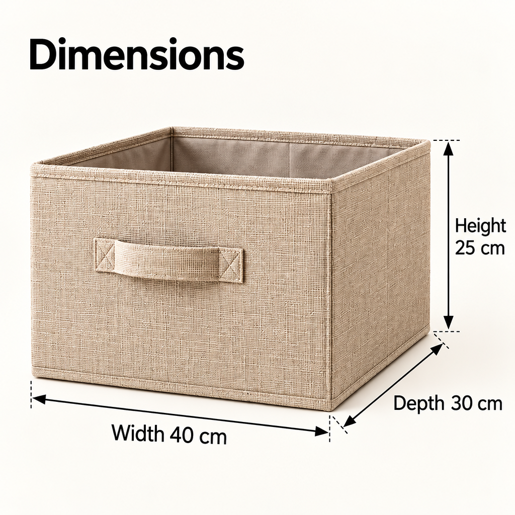 Steepix™ Under-Bed Rolling Storage Box with Zippered Lid and Handles